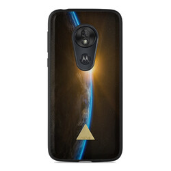 Motorola Moto G7 Play Printed Case - Sunrise