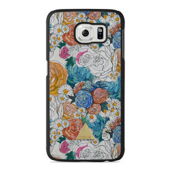 Samsung Galaxy S6 Printed Case - Midsommer