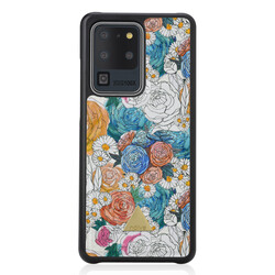 Samsung Galaxy S20 Ultra Printed Case - Midsommer