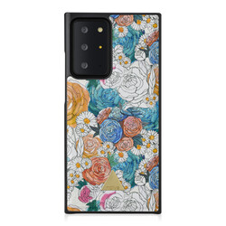 Samsung Galaxy Note 20 Ultra Printed Case - Midsommer