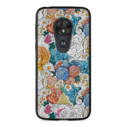 Motorola Moto G7 Play Printed Case - Midsommer
