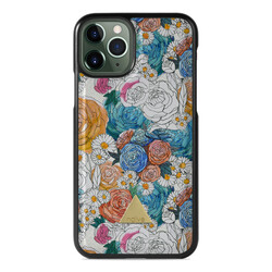 Apple iPhone 11 Pro Printed Case - Midsommer
