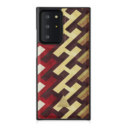 Samsung Galaxy Note 20 Ultra Printed Case - 70s