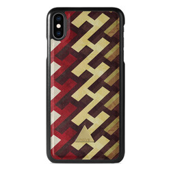 Apple iPhone Xs Max Printed Case - 70s
