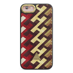 Apple iPhone 6/6s Printed Case - 70s