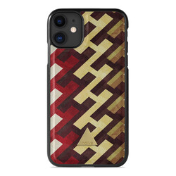 Apple iPhone 11 Printed Case - 70s