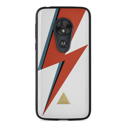 Motorola Moto G7 Play Printed Case - Ziggy Lightdust