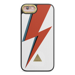 Apple iPhone 6/6s Printed Case - Ziggy Lightdust