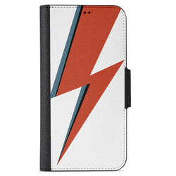 Samsung Galaxy S8 Wallet Cases - Ziggy Lightdust