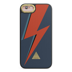 Apple iPhone 6/6s Printed Case - Ziggy Darkdust