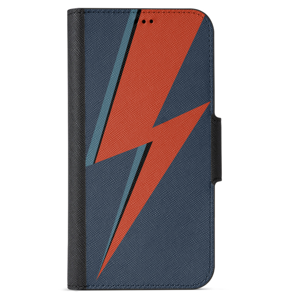 Motorola Moto G7 Play Wallet Cases - Ziggy Darkdust