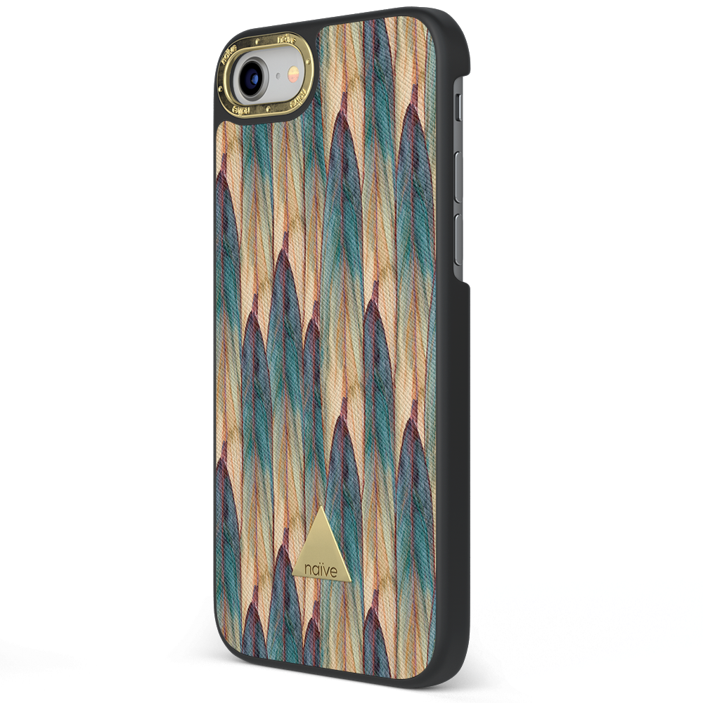 Apple iPhone 6/6s Printed Case - Happy Place