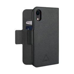 Apple iPhone XR Wallet Cases - Noir Camo