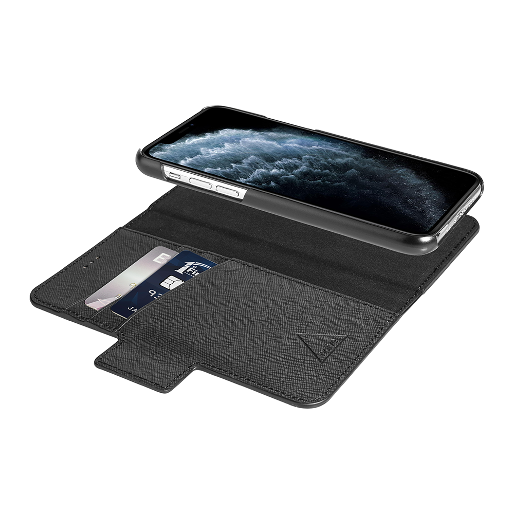 Apple iPhone 11 Pro Wallet Cases - Ocean Shimmer