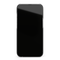 Apple iPhone 13 Pro Printed Case - Ziggy Lightdust