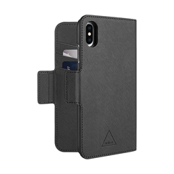 Apple iPhone Xs Max Wallet Cases - Midsommer