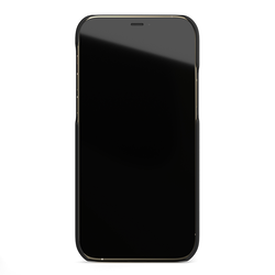 Apple iPhone 12 Pro Printed Case - Noir Camo