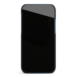 Apple iPhone 12 Printed Case - Noir Camo