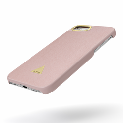 iPhone 7 Attract Case - Smooth Pink