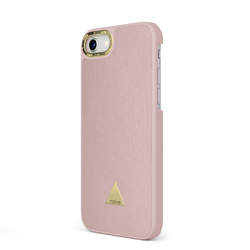 iPhone 8 Attract Case - Smooth Pink