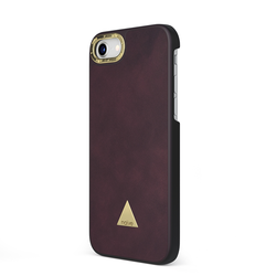 iPhone SE (2020) Attract Case - Smooth Plum