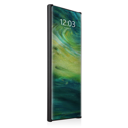 Samsung Galaxy Note 20 Ultra Printed Case - Jungle Green Camo