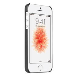 Apple iPhone 5/5s/SE Printed Case - Ziggy Lightdust