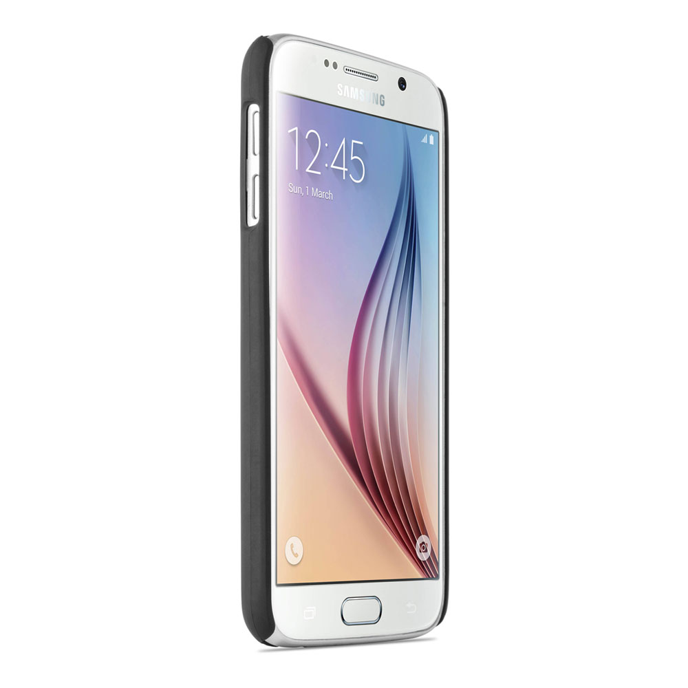 Samsung Galaxy S6 Printed Case - Golden Zebra