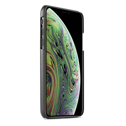 Apple iPhone X/XS Printed Case - Jungle Snake