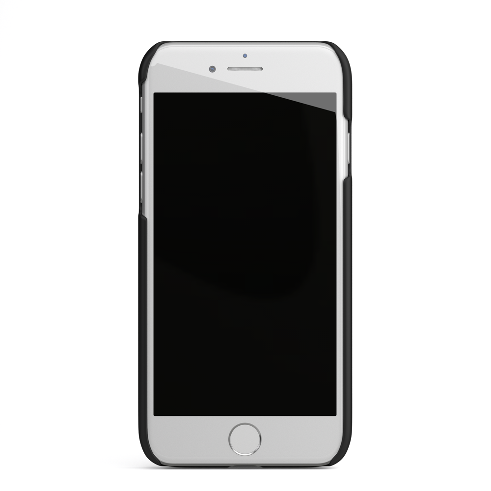 Apple iPhone 6/6s Printed Case - Peachey
