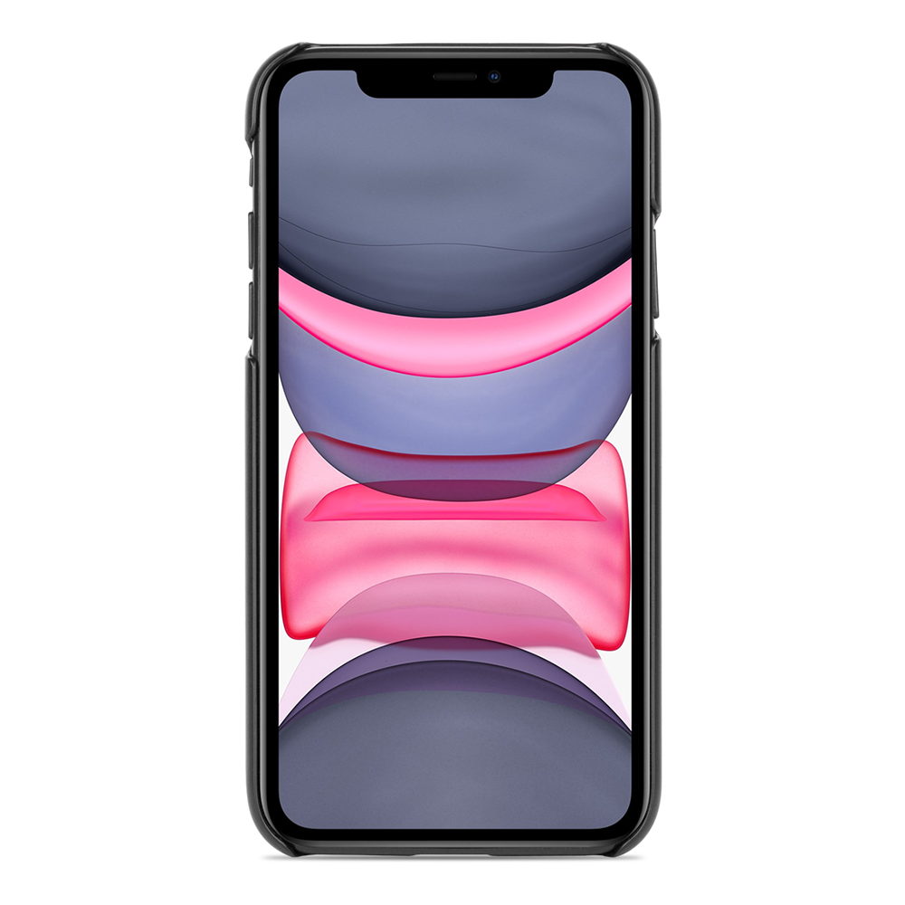 Apple iPhone 11 Printed Case - Noir Camo