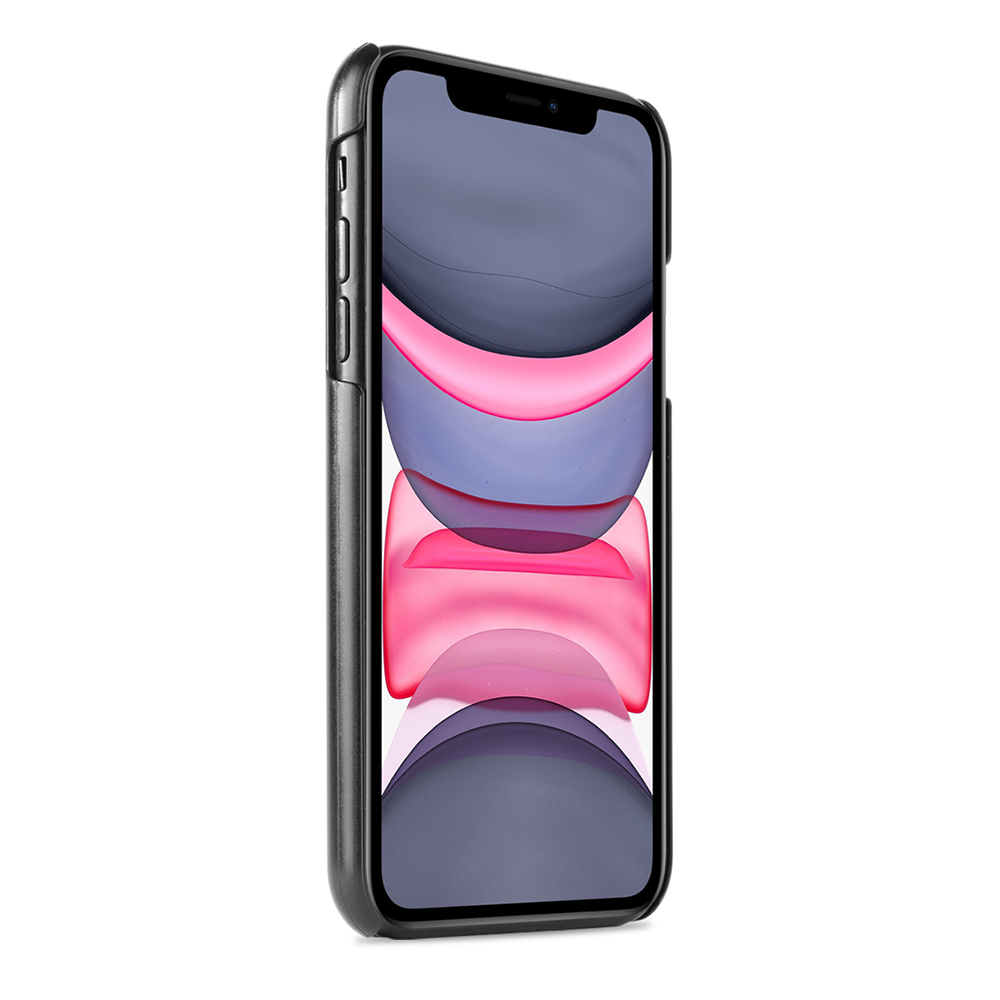 Apple iPhone 11 Printed Case - Ocean Shimmer